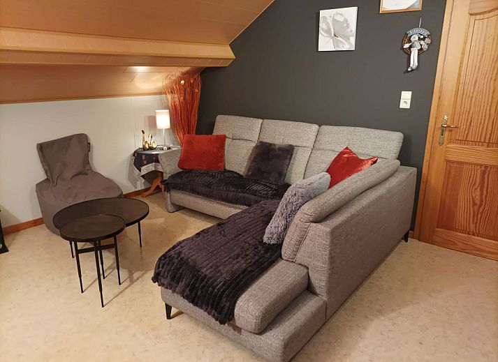 Guest house 060344 - Apartment Liege - Al grote