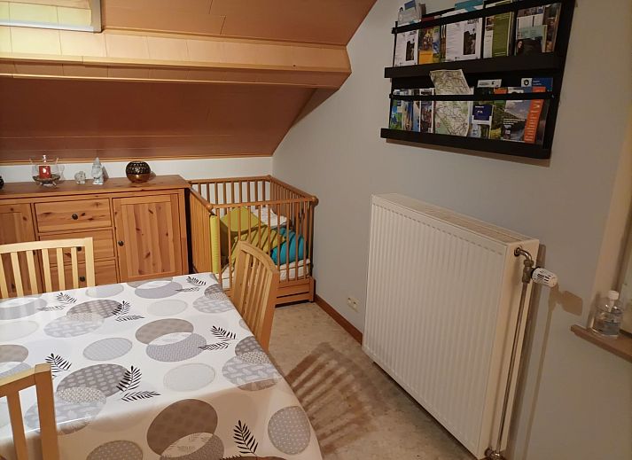 Guest house 060344 - Apartment Liege - Al grote