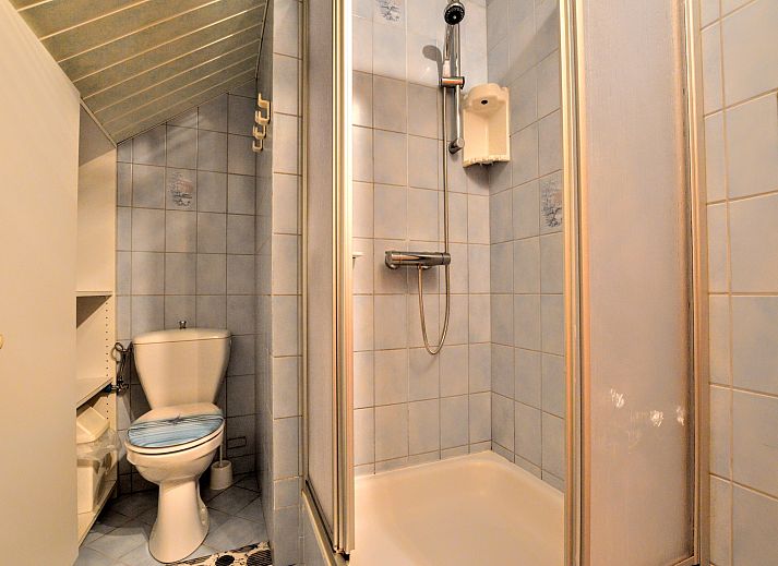 Guest house 060344 - Apartment Liege - Al grote