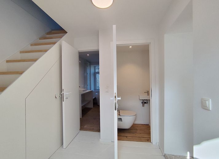 Guest house 060505 - Holiday property Liege - Vrijstaande woning in Sprimont