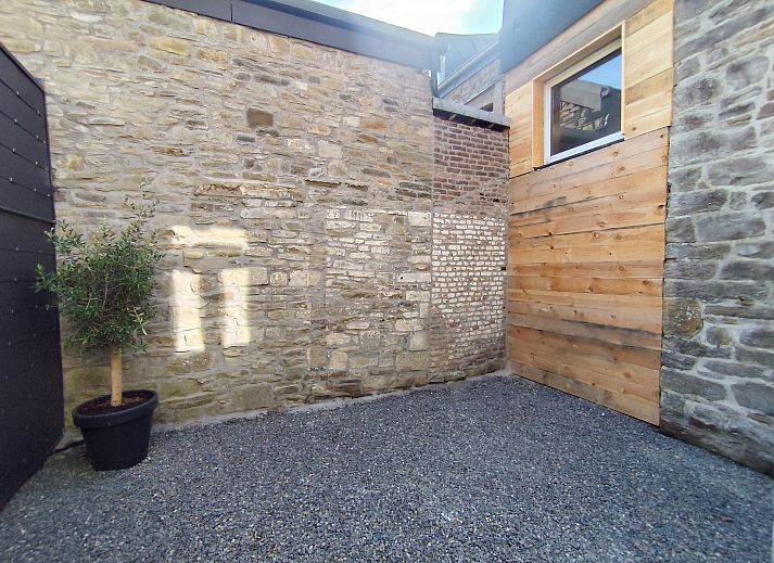 Guest house 060505 - Holiday property Liege - Vrijstaande woning in Sprimont