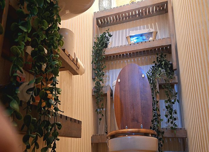 Verblijf 0610304 - Vakantiewoning Ardennen (Luik) - CASA BELVENE REGIO SPA-THEUX