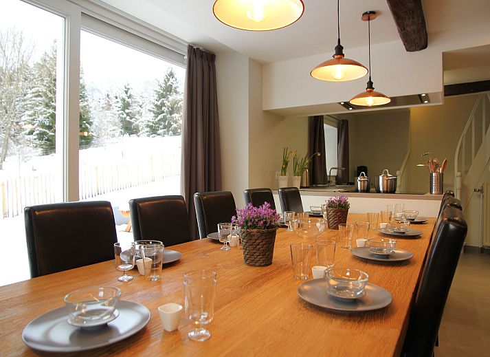 Guest house 0610802 - Holiday property Liege - Maison Ondenval