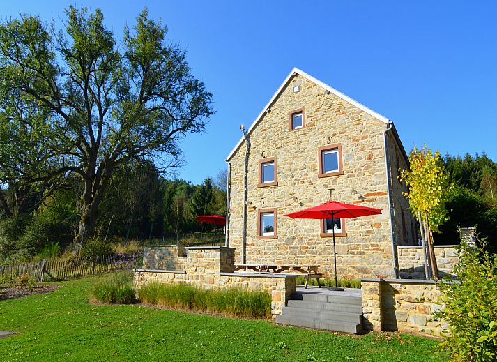 Guest house 0610802 - Holiday property Liege - Maison Ondenval