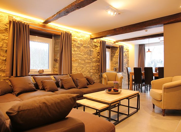 Guest house 0610802 - Holiday property Liege - Maison Ondenval