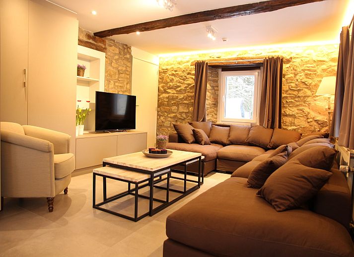 Guest house 0610802 - Holiday property Liege - Maison Ondenval