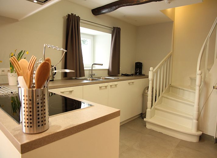 Guest house 0610802 - Holiday property Liege - Maison Ondenval