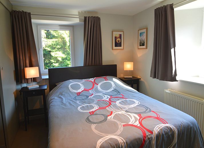 Guest house 0610802 - Holiday property Liege - Maison Ondenval