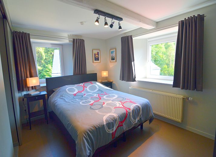 Guest house 0610802 - Holiday property Liege - Maison Ondenval