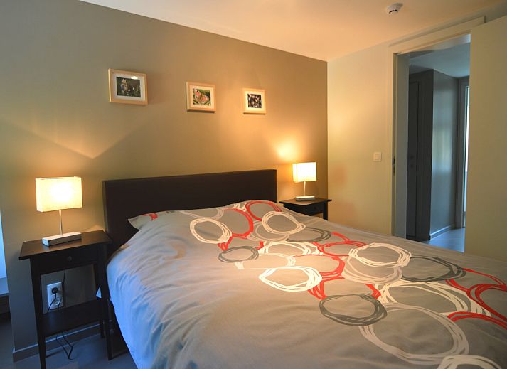 Guest house 0610802 - Holiday property Liege - Maison Ondenval