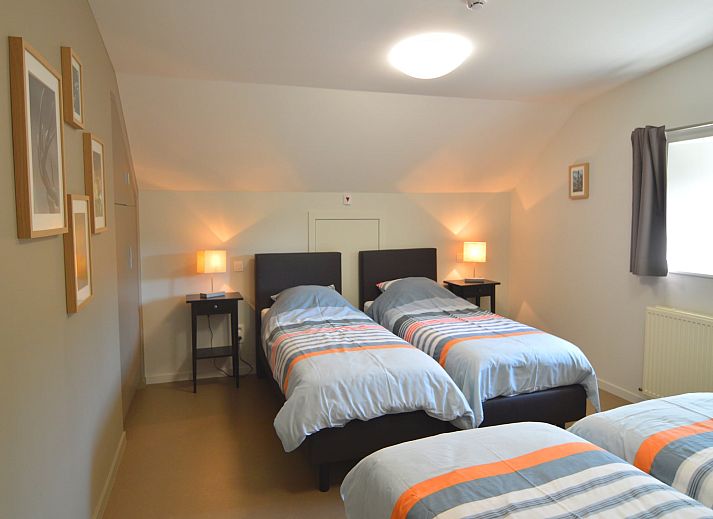 Guest house 0610802 - Holiday property Liege - Maison Ondenval