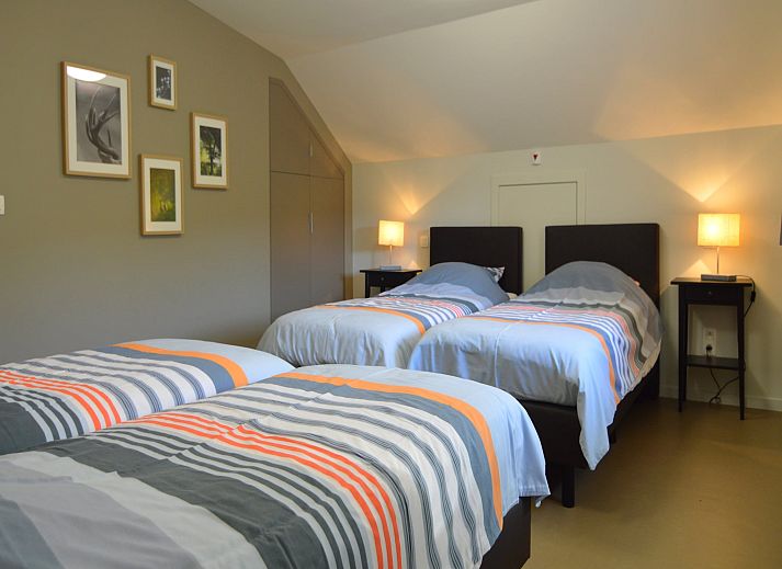 Guest house 0610802 - Holiday property Liege - Maison Ondenval