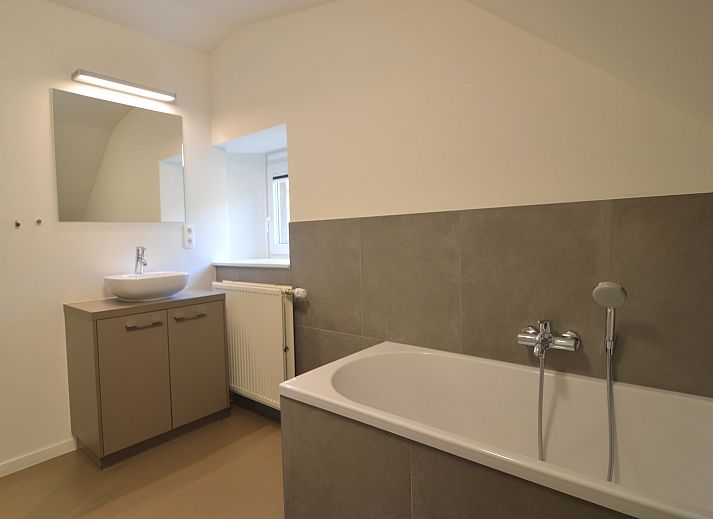 Guest house 0610802 - Holiday property Liege - Maison Ondenval