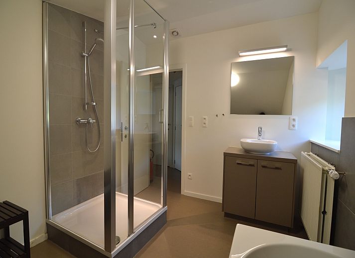 Guest house 0610802 - Holiday property Liege - Maison Ondenval