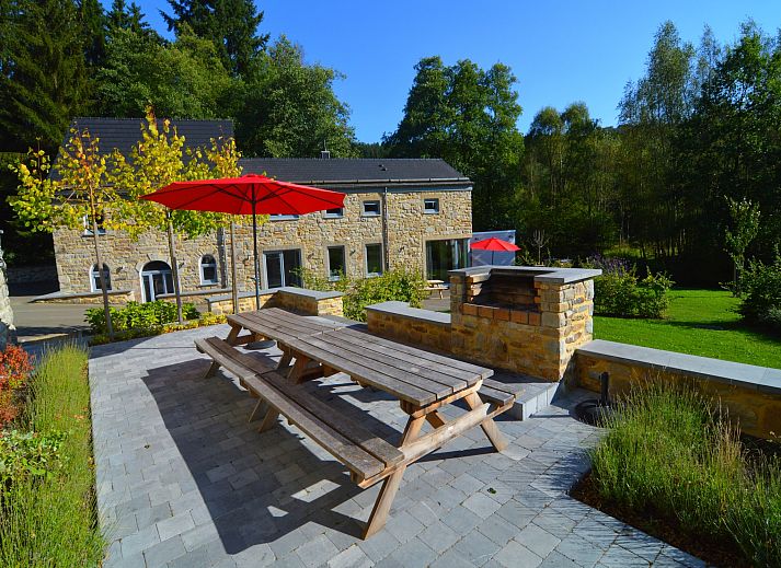 Guest house 0610802 - Holiday property Liege - Maison Ondenval
