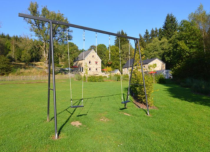 Guest house 0610802 - Holiday property Liege - Maison Ondenval