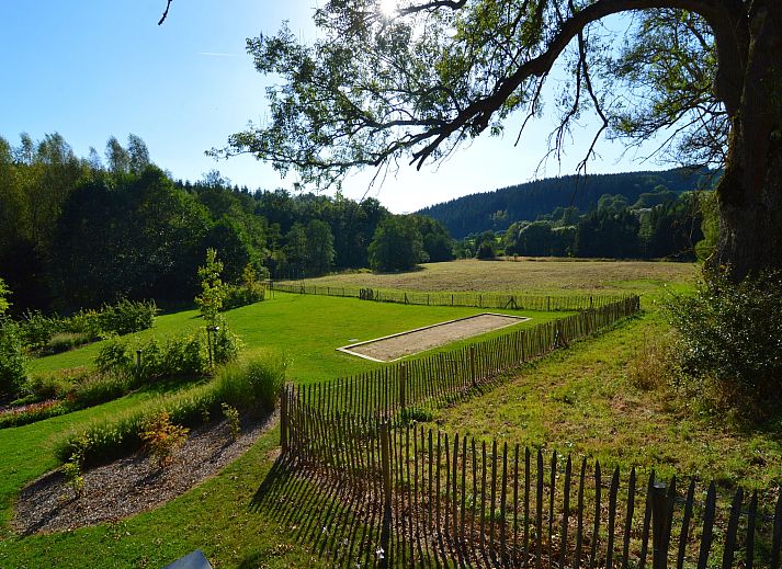 Guest house 0610802 - Holiday property Liege - Maison Ondenval
