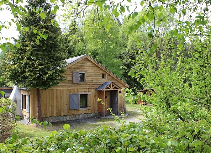 Verblijf 0610812 • Chalet Ardennen (Luik) • Huisje in Ondenval 