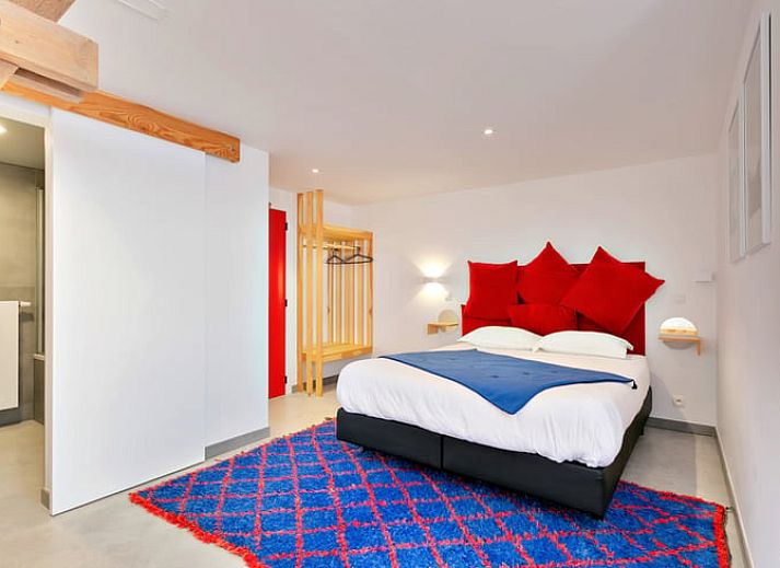 Guest house 061108 • Bed and Breakfast Liege • Vakantiehuis in Aubel 