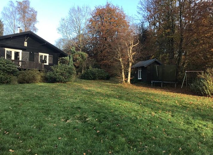 Guest house 0611116 • Holiday property Liege • Huisje in Waimes