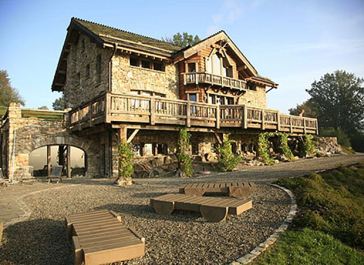 Verblijf 0611143 • Vakantiewoning Ardennen (Luik) • Landgoed Pere Louis