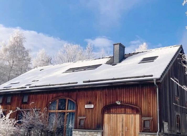 Guest house 0612002 • Holiday property Liege • Vakantiehuis in Xhoffraix 