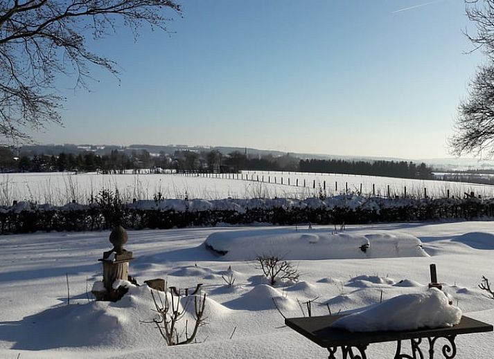 Guest house 0612008 - Holiday property Liege - Vakantiehuis in Xhoffraix