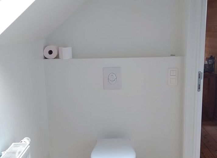 Guest house 0612008 - Holiday property Liege - Vakantiehuis in Xhoffraix