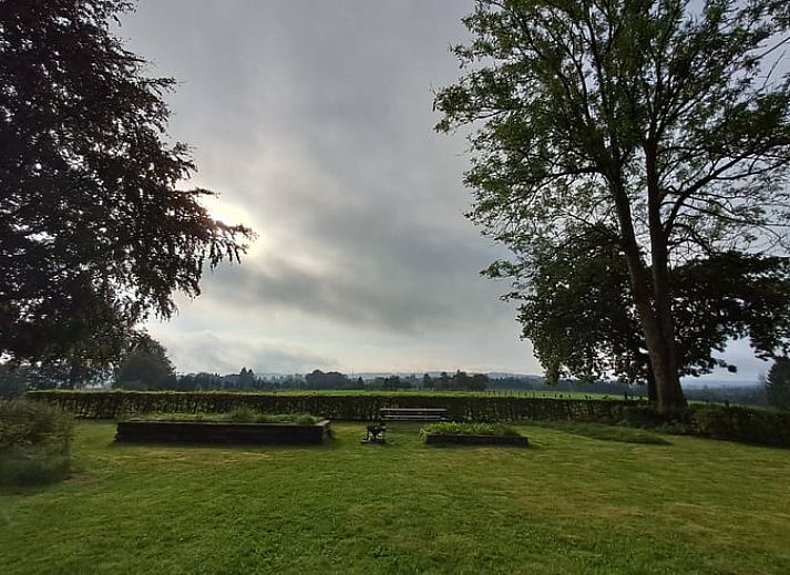 Guest house 0612008 - Holiday property Liege - Vakantiehuis in Xhoffraix