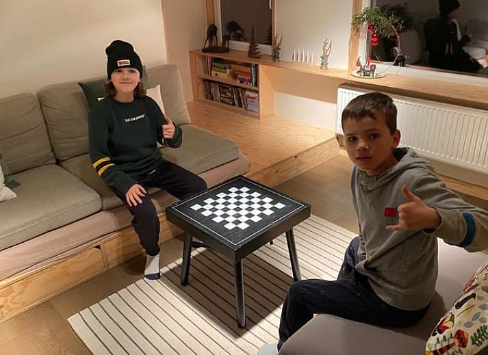 Guest house 0612008 - Holiday property Liege - Vakantiehuis in Xhoffraix