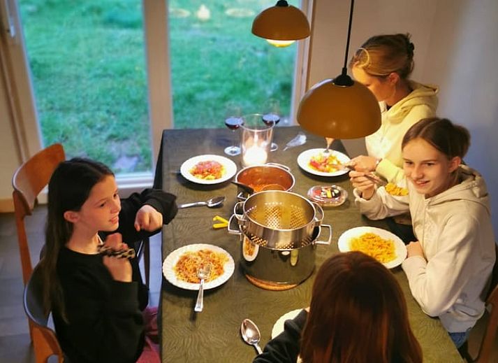 Guest house 0612008 - Holiday property Liege - Vakantiehuis in Xhoffraix