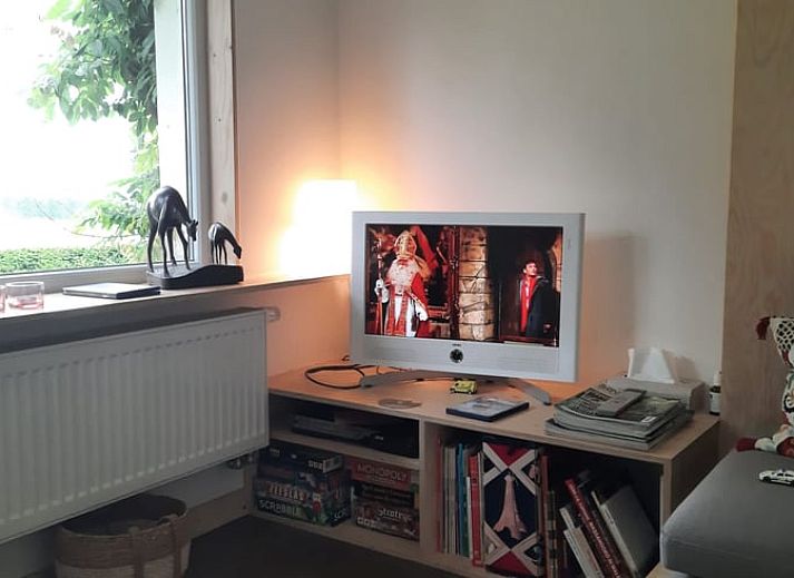 Guest house 0612008 - Holiday property Liege - Vakantiehuis in Xhoffraix