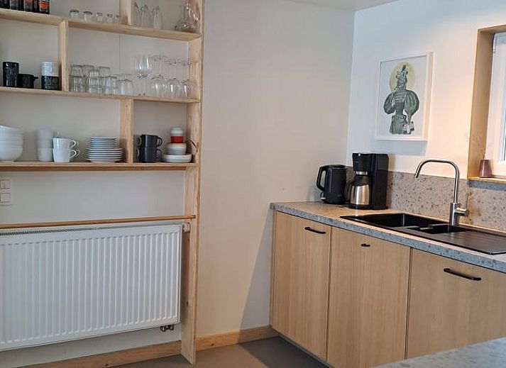 Guest house 0612008 - Holiday property Liege - Vakantiehuis in Xhoffraix