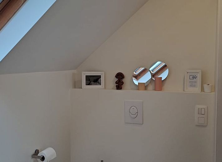 Guest house 0612008 - Holiday property Liege - Vakantiehuis in Xhoffraix