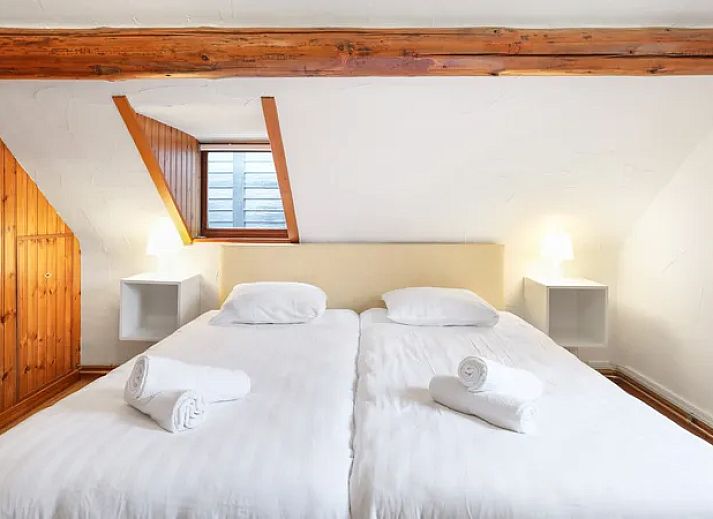 Guest house 061239 - Bungalow Liege - Village les Gottales | 4-persoons bungalow | 4B2