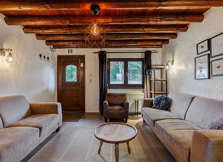 Verblijf 061242 - Bungalow Ardennen (Luik) - Village les Gottales | 6-persoons bungalow | 6D