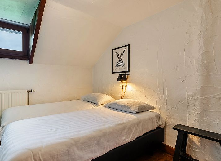 Verblijf 061242 - Bungalow Ardennen (Luik) - Village les Gottales | 6-persoons bungalow | 6D