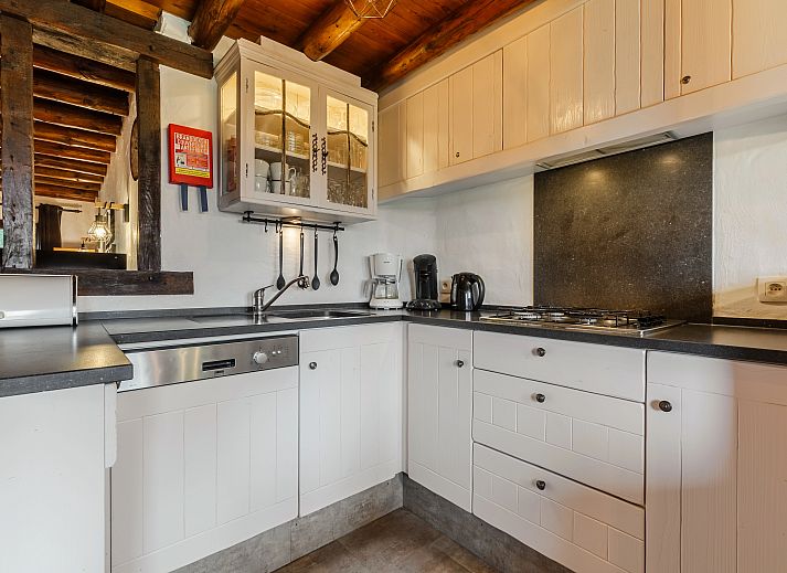 Verblijf 061242 - Bungalow Ardennen (Luik) - Village les Gottales | 6-persoons bungalow | 6D