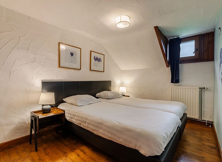 Verblijf 061242 - Bungalow Ardennen (Luik) - Village les Gottales | 6-persoons bungalow | 6D