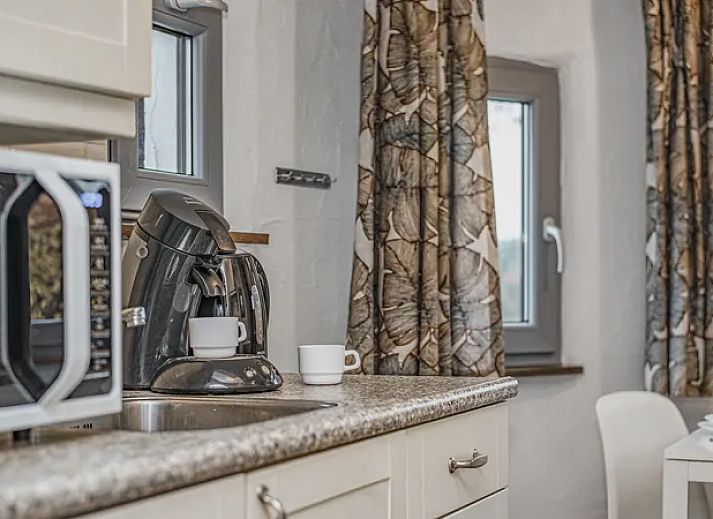Guest house 061244 - Bungalow Liege - Village les Gottales | 2-persoons toren | 2AT