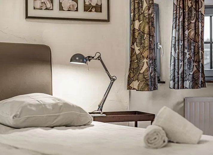 Guest house 061244 - Bungalow Liege - Village les Gottales | 2-persoons toren | 2AT