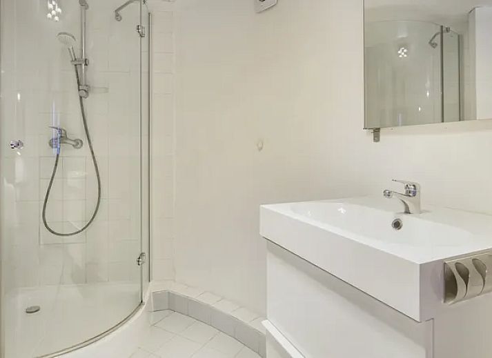 Guest house 061244 - Bungalow Liege - Village les Gottales | 2-persoons toren | 2AT