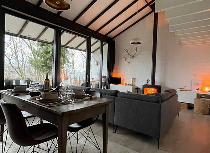 Guest house 0612514 - Holiday property Liege - Huisje in Coo
