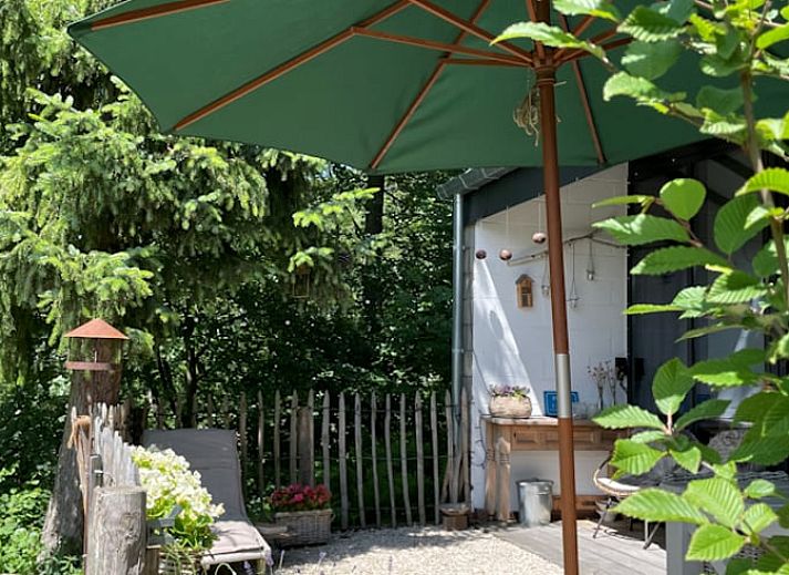 Guest house 0612514 - Holiday property Liege - Huisje in Coo