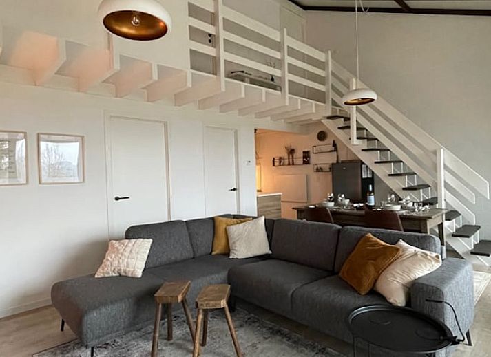 Guest house 0612514 - Holiday property Liege - Huisje in Coo