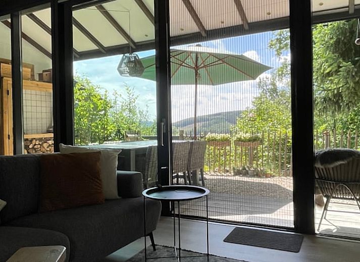 Guest house 0612514 - Holiday property Liege - Huisje in Coo