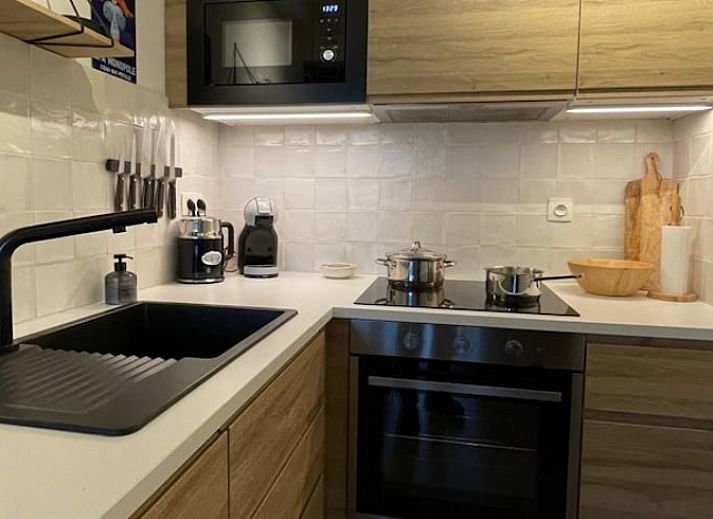 Guest house 0612514 - Holiday property Liege - Huisje in Coo