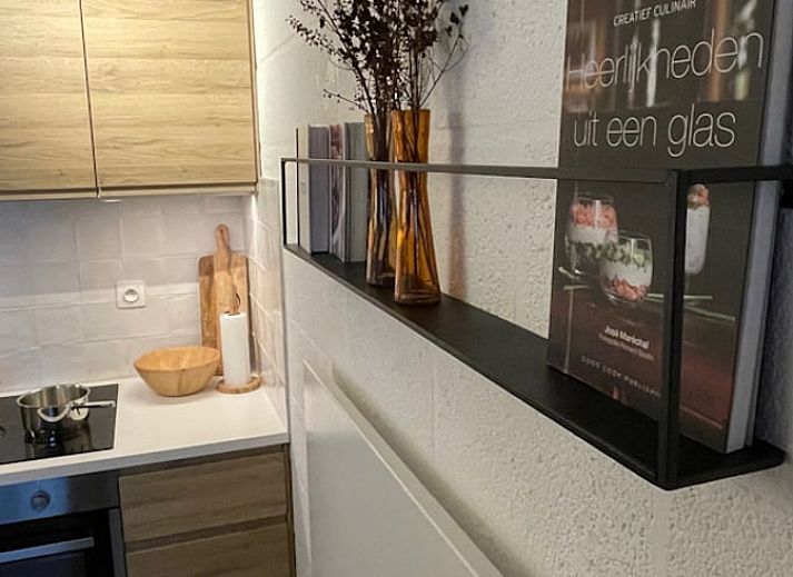 Guest house 0612514 - Holiday property Liege - Huisje in Coo