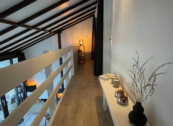 Guest house 0612514 - Holiday property Liege - Huisje in Coo