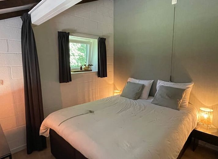 Guest house 0612514 - Holiday property Liege - Huisje in Coo